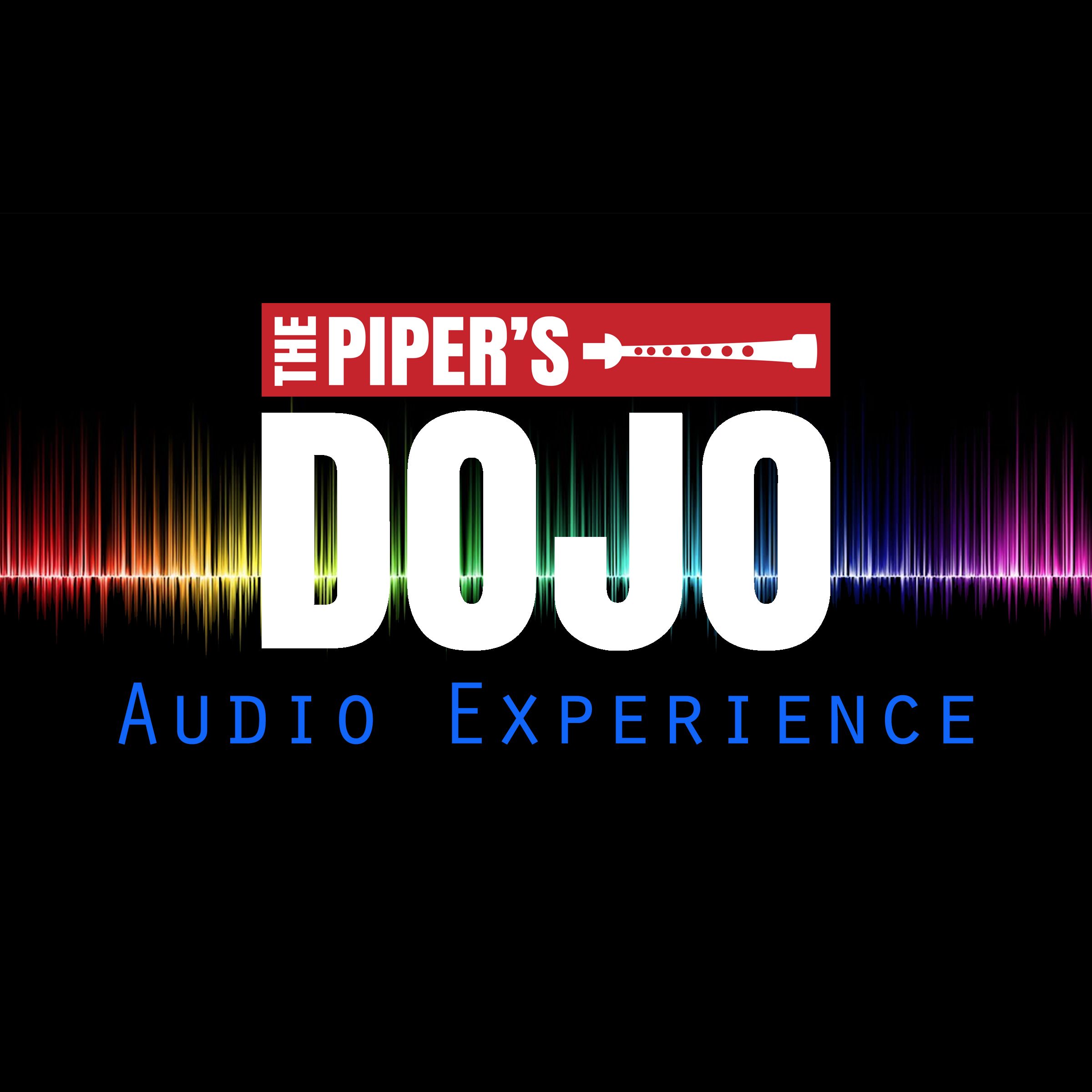 Dojo University / Piper's Dojo logo